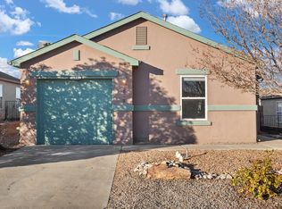 10805 Beaker Rd SW, Albuquerque, NM 87121