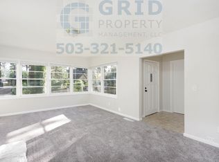3035 SE 118th Ave, Portland, OR 97266
