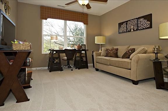 Loft - Madison - Wyndmoor at the Park - Raleigh