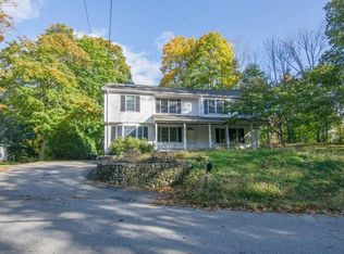14 Boston Rd, Andover, MA 01810