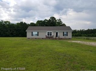 2871 Sunnyfield Ln, Linden, NC 28356