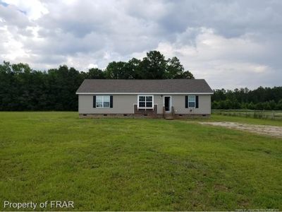 2871 Sunnyfield Ln, Linden, NC, 28356