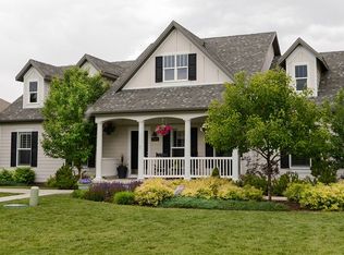 11476 S Open View Ln, South Jordan, UT 84095