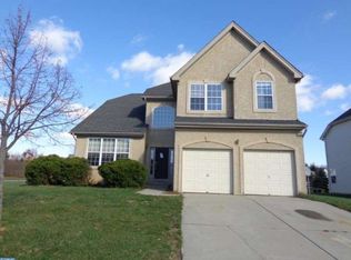 241 Windsor Dr, Woolwich Township, NJ 08085