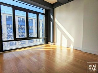 30 Starr St #3R, Brooklyn, NY 11221