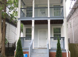 971 Coleman St SW, Atlanta, GA 30310
