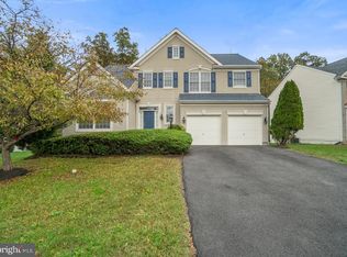 3196 Tulip Tree Pl, Dumfries, VA 22026