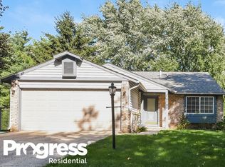 18730 Northridge Dr, Noblesville, IN 46060