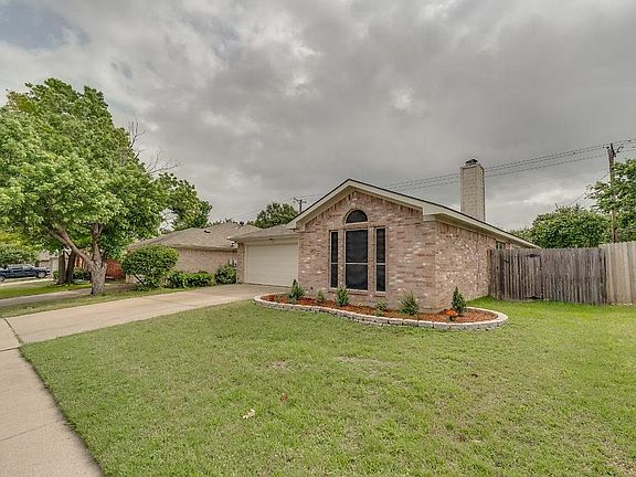 4th image of 5919 Fawn Meadow Trl