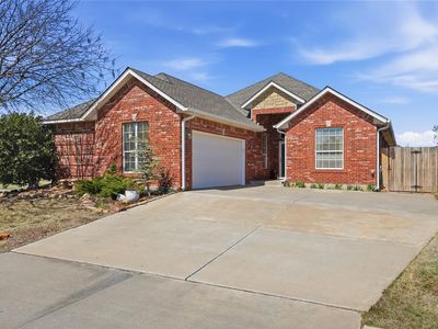 3613 Ladybank Ln, Norman, OK, 73072