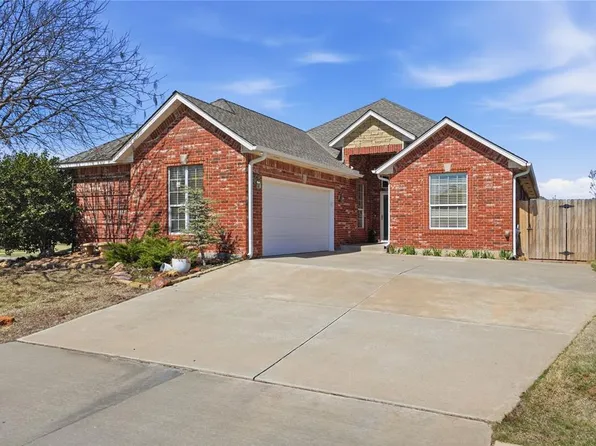 3613 Ladybank Ln, Norman, OK 73072