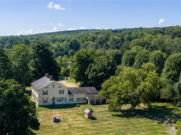 4253 Bristol Rd, Clinton, NY 13323