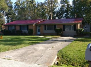 13 Lanvale St, Pooler, GA 31407