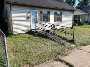 2205 Roosevelt Blvd, Middletown, OH 45044