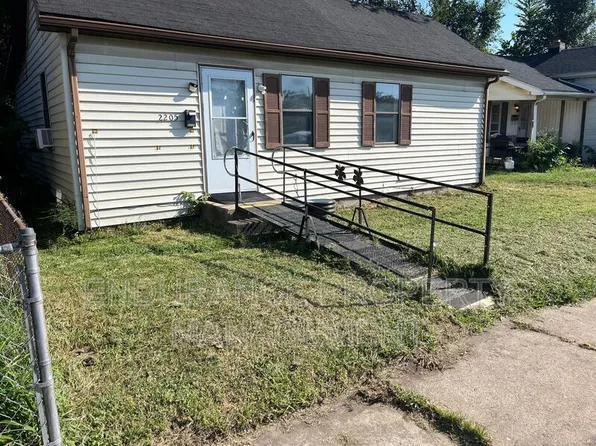 2205 Roosevelt Blvd, Middletown, OH 45044