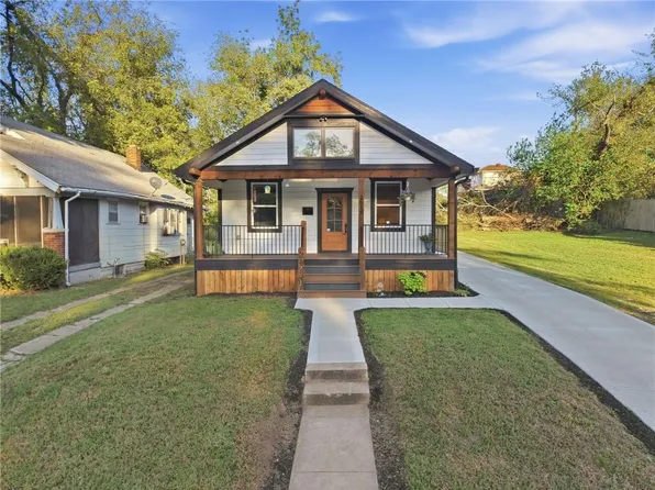 2619 N 20th St, Kansas City, KS 66104