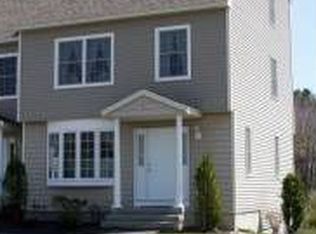 67 Gary L Maietta Pkwy UNIT 1, South Portland, ME 04106