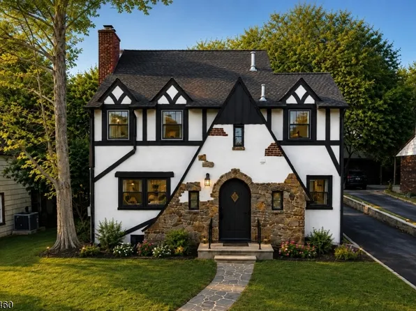 6 Norfolk Ave, Maplewood Twp., NJ 07040