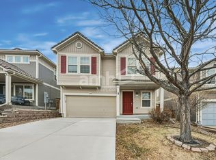 2089 Quartz St, Castle Rock, CO 80109
