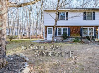 10 Cosmic Way #12, Windham, ME 04062