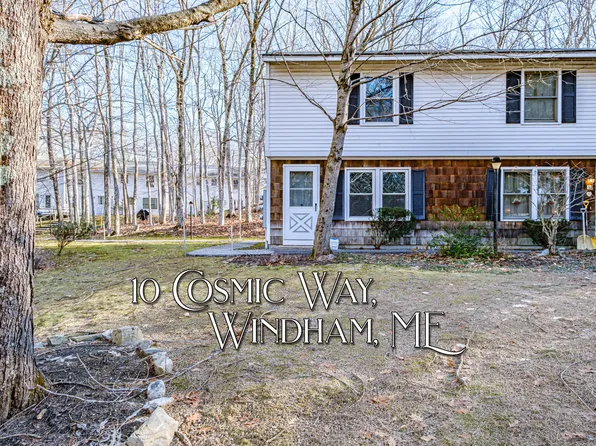 10 Cosmic Way #12, Windham, ME 04062