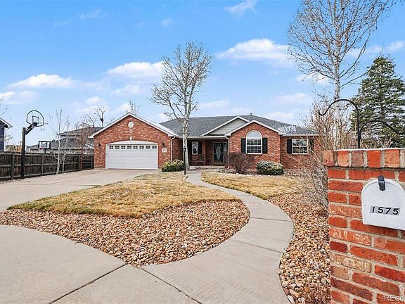 3rd image of 1575 Peach Court