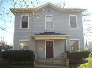 309 3rd St APT 1, Jackson, MI 49201