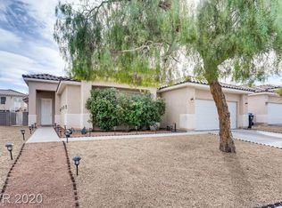 813 Bolivar Ave, North Las Vegas, NV 89032