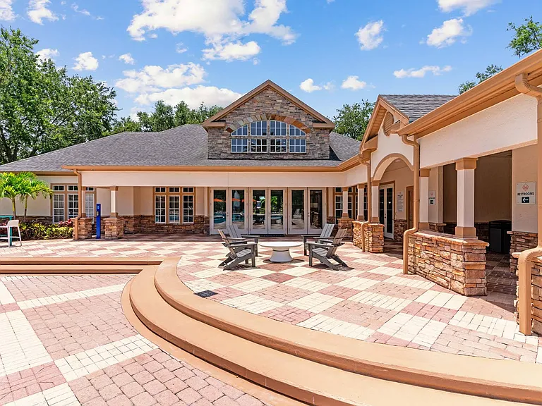 The Monaco at Waterford Lakes — Photo 30