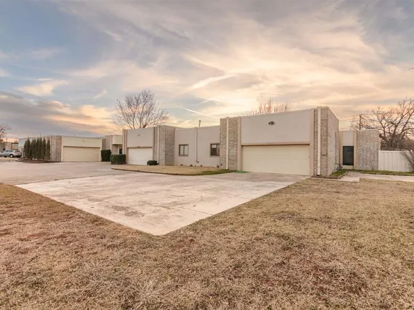 12725 Silver Ln, Oklahoma City, OK 73120