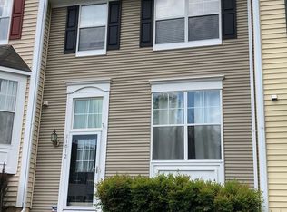 11612 Nellings Pl, Woodbridge, VA 22192