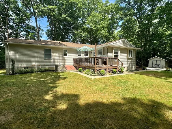 54 Dubois Rd, Bridgeton, NJ 08302