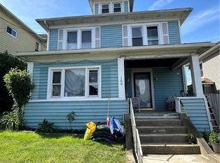 160 22nd St, Wellsburg, WV 26070