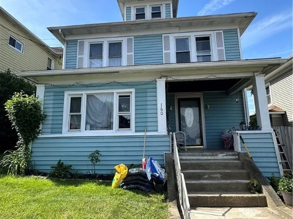 160 22nd St, Wellsburg, WV 26070