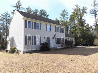 55 Harvest Cir, Wareham, MA 02571
