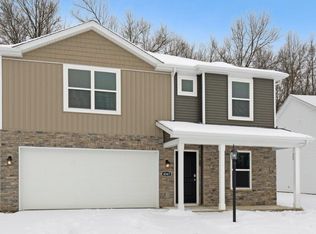 4567 Bradley Dr, Fort Wayne, IN 46818