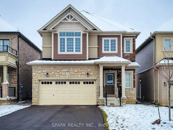 73 Flagg Ave N, Brant, ON N3L 0J9