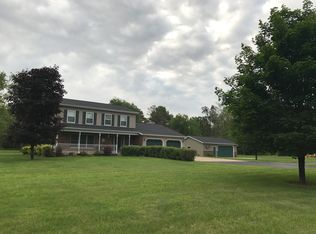 N1398 Ball Rd, Vulcan, MI 49892