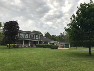 N1398 Ball Rd, Vulcan, MI, 49892