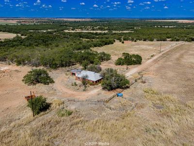 3837 County Road 463, Rule, TX, 79547