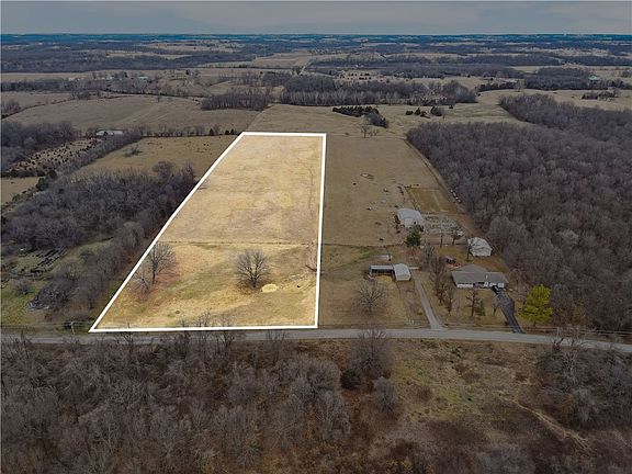 2nd image of County Road 2130