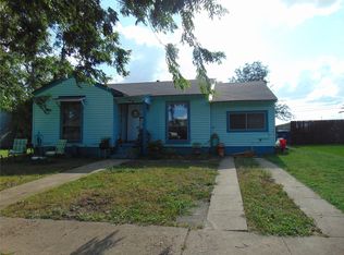 909 Sylvan Dr, Garland, TX 75040