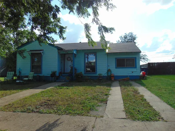 909 Sylvan Dr, Garland, TX 75040