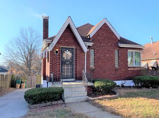 6774 Edison Ave, Saint Louis, MO