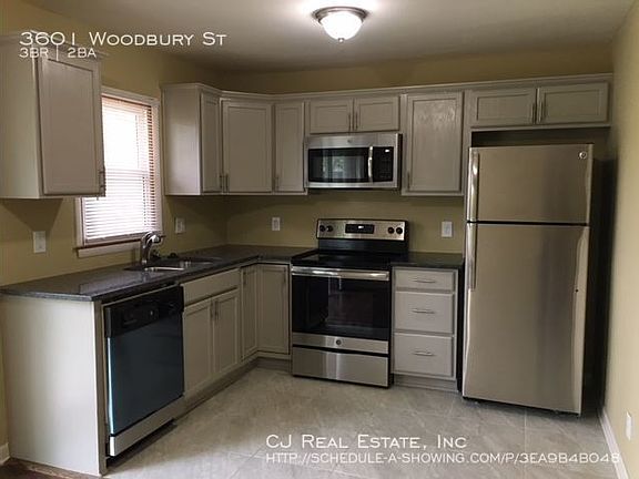 3rd image of 3601 S Woodbury St