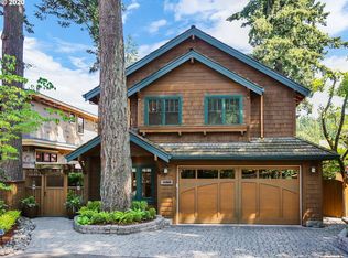 16649 Maple Cir, Lake Oswego, OR 97034