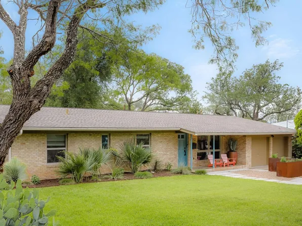 2003 Dexter St, Austin, TX 78704