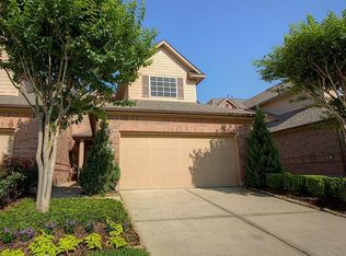 1246 Glenwood Canyon Ln, Houston, TX 77077