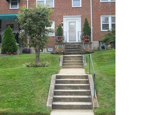 1423 Kirkwood Rd, Woodlawn, MD 21207