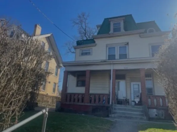 519 Prospect Pl, Cincinnati, OH